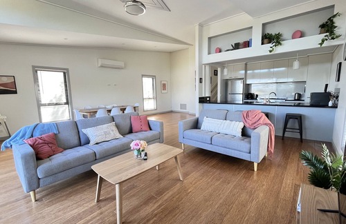 Bakery Hill House | Goldfields Hideaway