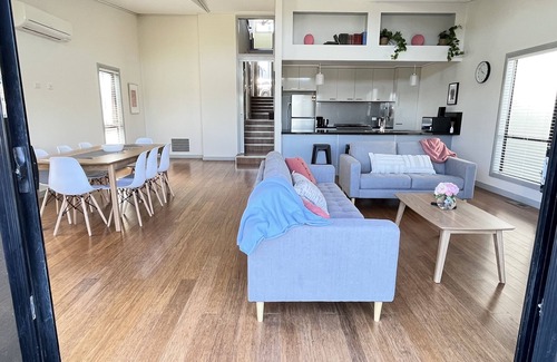 Bakery Hill House | Goldfields Hideaway