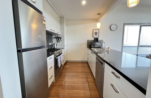 Bakery Hill House | Goldfields Hideaway