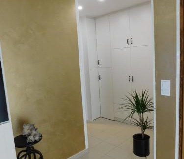 Jezera Apartment | Goldie