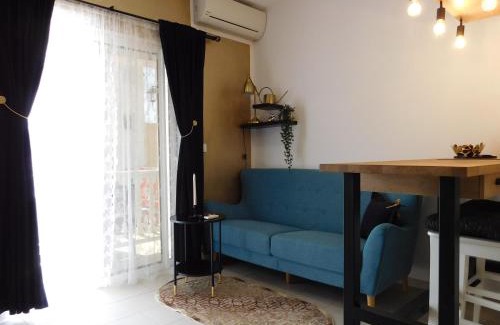 Jezera Apartment | Goldie