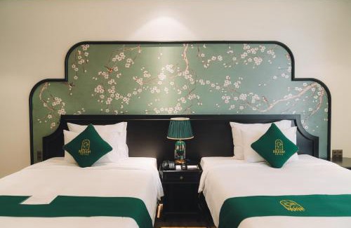 Da Lat Hotel | Goldient Boutique Hotel