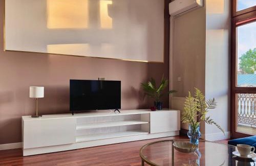 Suwalki Apartment | Goldis Centrum Apartments
