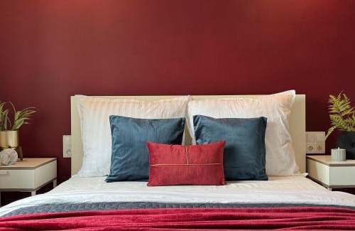 Suwalki Apartment | Goldis Centrum Apartments