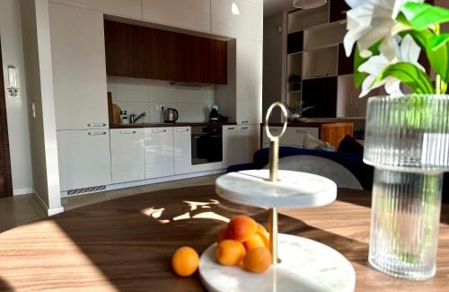 Suwalki Apartment | Goldis Centrum Apartments