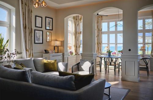 Niendorf Apartment | Goldmädchen 93 - Beach House