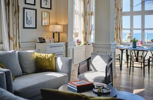 Niendorf Apartment | Goldmädchen 93 - Beach House