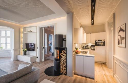 Niendorf Apartment | Goldmädchen 93 - Beach House