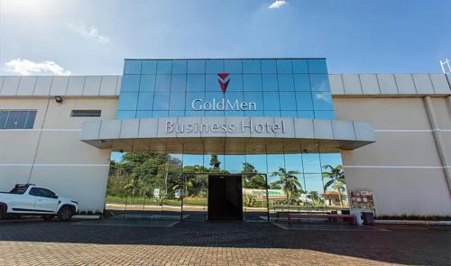 Cianorte Hotel | GoldMen Business Cianorte