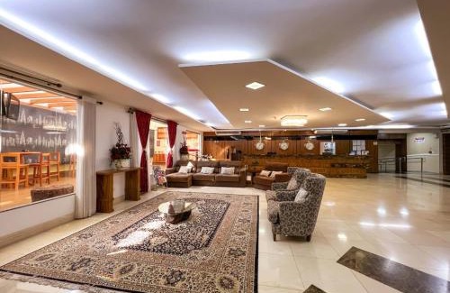 Cianorte Hotel | GoldMen Business Cianorte