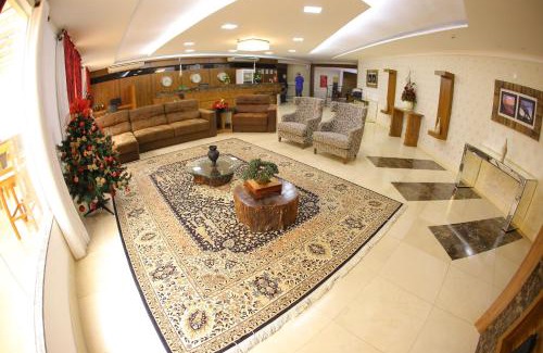 Cianorte Hotel | GoldMen Business Cianorte