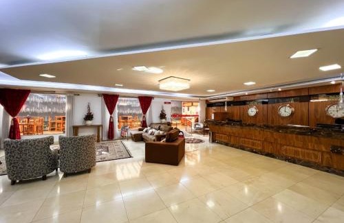 Cianorte Hotel | GoldMen Business Cianorte