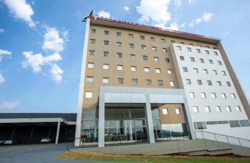 Cianorte Hotel | GoldMen Express Cianorte