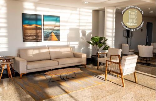 Cianorte Hotel | GoldMen Express Cianorte