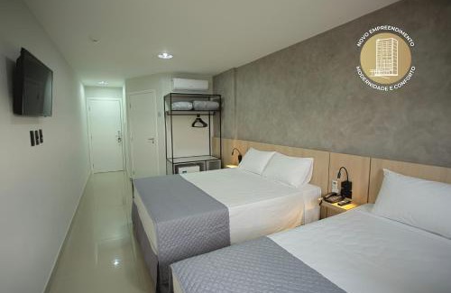 Cianorte Hotel | GoldMen Express Cianorte