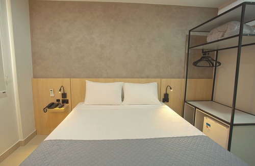 Cianorte Hotel | GoldMen Express Cianorte