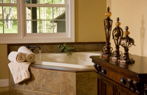 Galena Bed & Breakfast | Goldmoor Inn