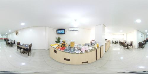 Capanema Hotel | Goldoni Hotel