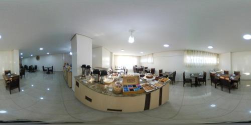 Capanema Hotel | Goldoni Hotel