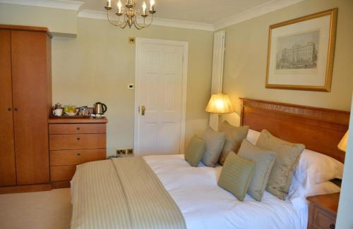 Goldsborough Hotel | Goldsborough Hall