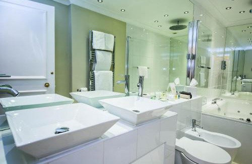 Goldsborough Hotel | Goldsborough Hall