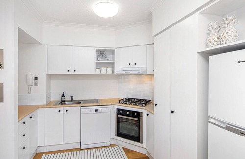 Teneriffe Apartment | Goldsborough Place Apartments