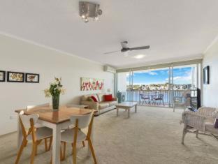 Teneriffe Apartment | Goldsborough Place Apartments