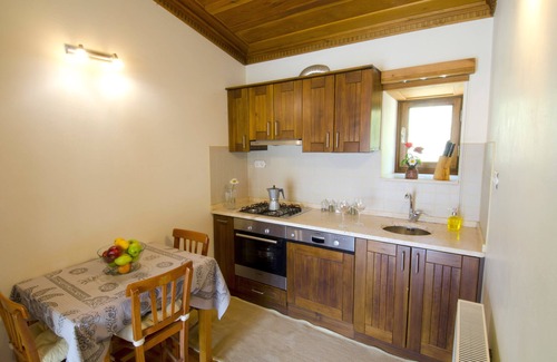 Selcuk House | Goldsmith House, Selcuk. Ephesus Holiday Rentals