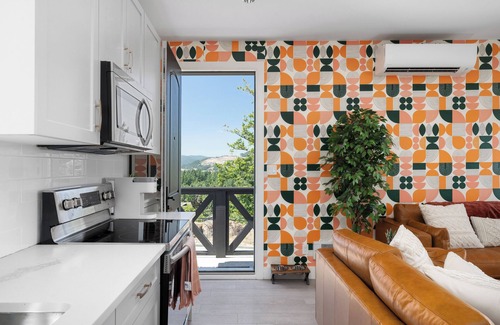 Victoria House | Goldstone Guest House