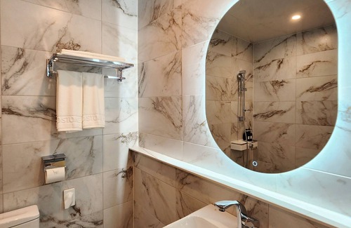 Choryang Hotel | Goldstone Hotel