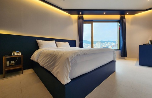 Choryang Hotel | Goldstone Hotel
