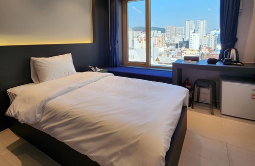 Choryang Hotel | Goldstone Hotel
