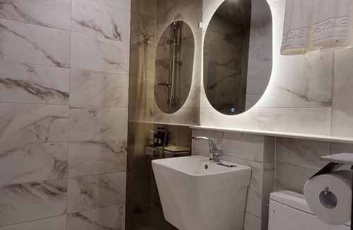 Choryang Hotel | Goldstone Hotel
