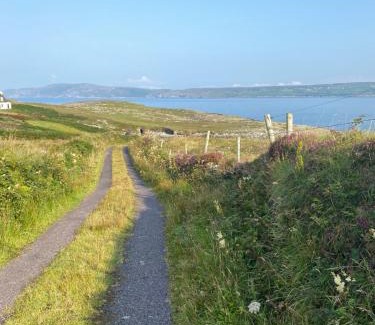 Goleen Apartment | Goleen Cozy Cottage