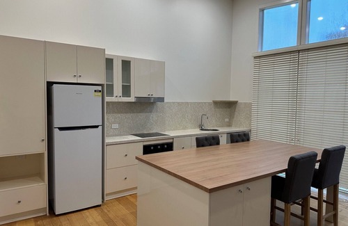 Connewarre Apartment | Golf and Beach Escape at 13th Beach for all the Family