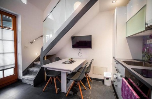 Moravske Toplice Apartment | Golf Apartment - Two-bedroom Apartment