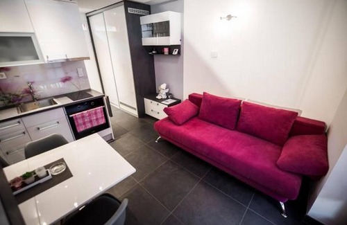 Moravske Toplice Apartment | Golf Apartment - Two-bedroom Apartment