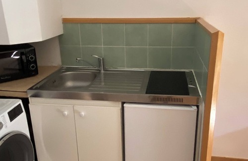 Ardon Cottage | Golf/Balneades cottage for up to 3 people + baby