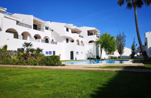 Son Parc Apartment | golf & beach holiday home