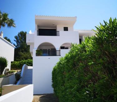 Son Parc Apartment | golf & beach holiday home