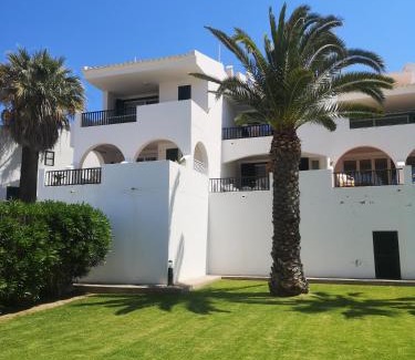 Son Parc Apartment | golf & beach holiday home