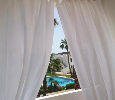 Son Parc Apartment | golf & beach holiday home