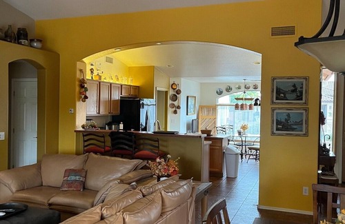 Quail Creek House | Golf . Bird Watching, Biking, Hiking, Sunsets, Star Gazing . Oh, great Golf