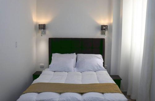 Victor Larco Herrera Apartment | Golf Center - Urb El Golf Trujillo
