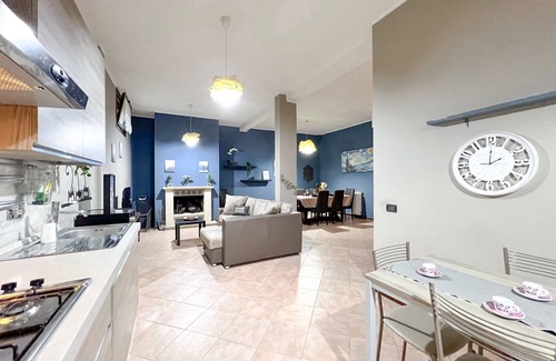Marco Simone Villa | [golf Club Villa] Marco Simone Golf Ryder Cup - Rome Rome