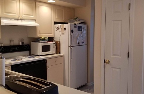 Little River Condo | Golf Com.2 BRM/2 BA. Sleeper Sofa. 2nd floor. W/Wifi