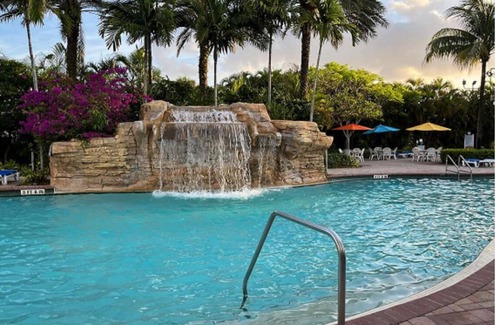 Weston Resort | Golf community located between the Everglades and Ft Lauderdale