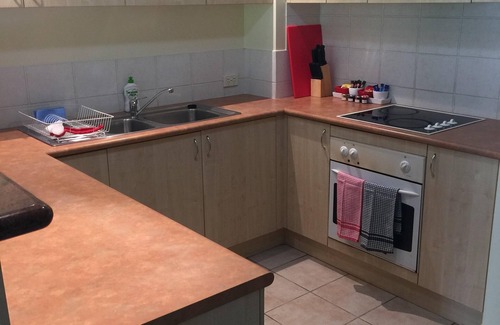 White Rock Apartment | Golf Course Apartment/Within Trinity Links Resort/Selfcontained