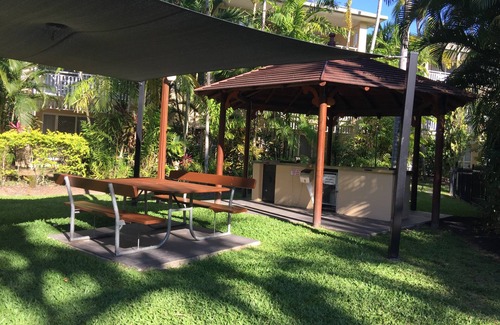 White Rock Apartment | Golf Course Apartment/Within Trinity Links Resort/Selfcontained