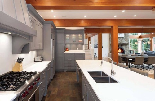 Nicklaus North House | Golf Course chalet, Hot Tub, Theatre, Scenic Views